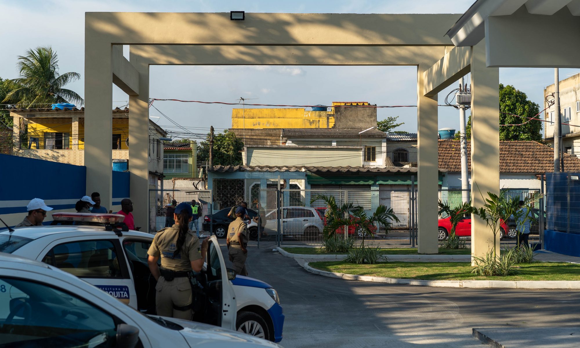 5ª Edição do Educação de Toda Cor acontece nos dias 21 e 22 de Outubro de  maneira virtual – Prefeitura de Paracambi