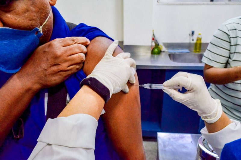 A partir do dia 19 de abril, Mesquita dará início à campanha de vacinação contra a Gripe, imunizando criança, gestantes e puérpera.